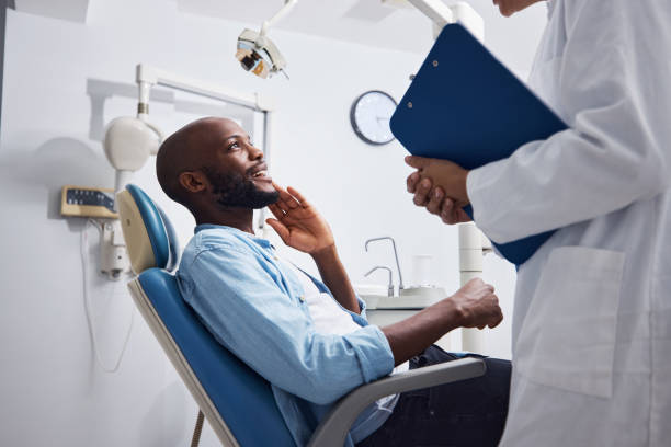 Best Emergency Broken Tooth Repair in Sewanee, TN