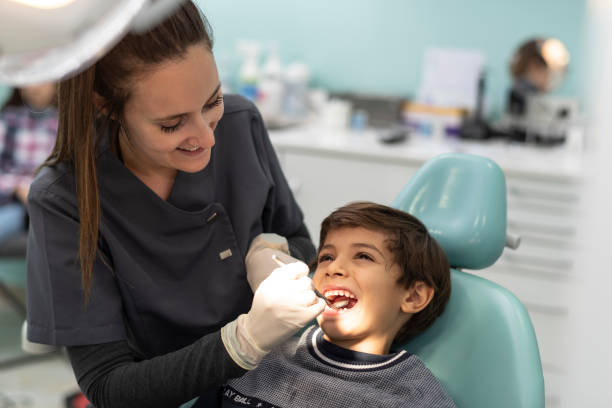 Best Same-Day Emergency Dentist in Sewanee, TN