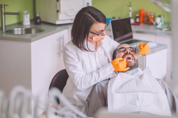 Best Emergency Wisdom Teeth Removal in Sewanee, TN