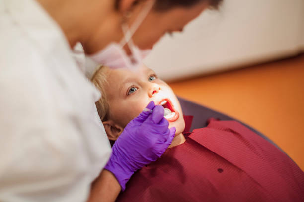 Best Pediatric Emergency Dentist in Sewanee, TN
