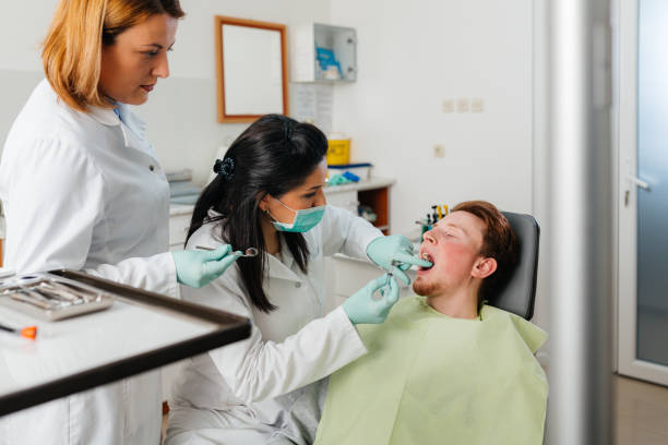 Best Emergency Dental Care for Trauma or Injury in Sewanee, TN