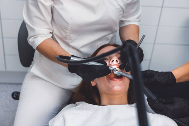 Best Walk-In Emergency Dentist in Sewanee, TN