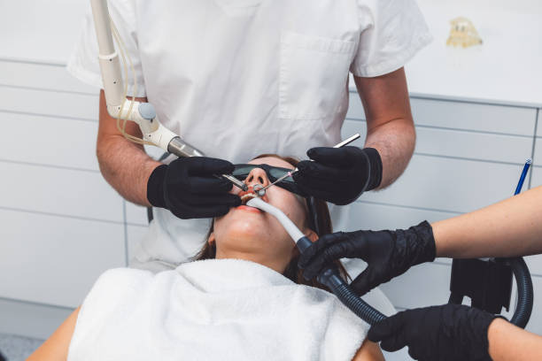 Best Emergency Dental Surgery in Sewanee, TN