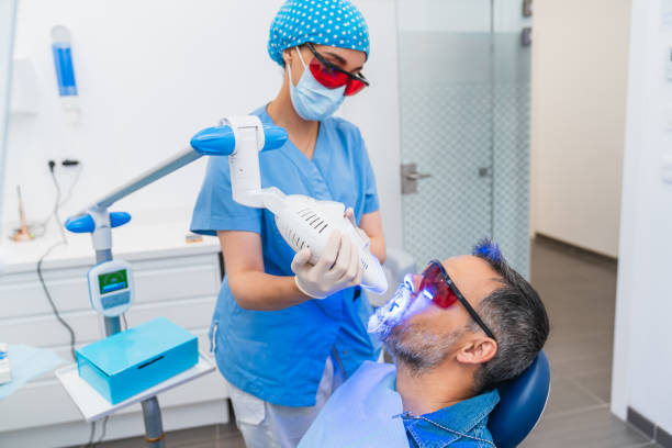 Best Emergency Treatment for Toothache in Sewanee, TN